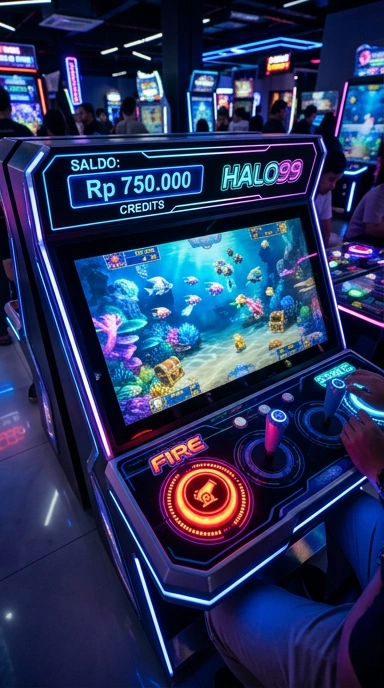 halo99 - Pusat APK untuk Semua Platform Android